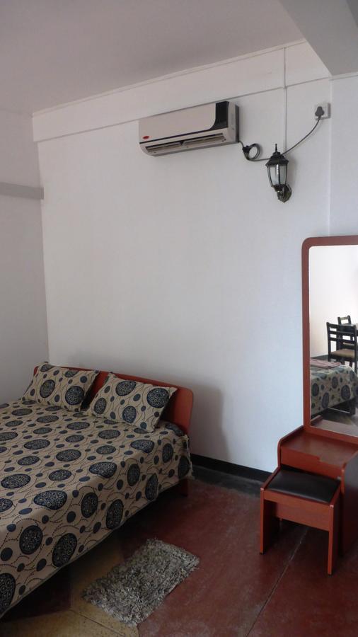Ocean Reef Hotel Hikkaduwa Exterior photo
